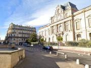 Location Studio meublé hypercentre de Montpellier 22m² |...