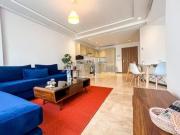 Location studio meublé maarif haut standing