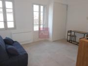 LOCATION STUDIO MEUBLÉ MONTPELLIER BOUTONNET