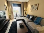 Location appartement vide belvedere Ibn tachefin