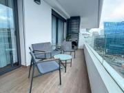 Location appartement meublé à Quartier Ain Daib