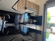 Location appartement vide 3 chambres à Maârif