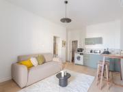 Location Studio meublé refait à neuf 23m2