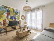 Location Studio meublé Reims Clairmarais