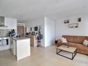 Location studio meublé rocade