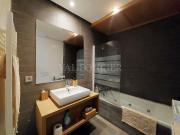 Location studio meublé spacieux avec accès direct à la...