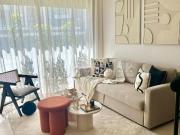 Location Studio Meublé Très Haut Standing avec terrasse...