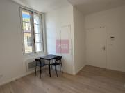 Location studio Montpellier 1 pièce 20m² 595€ | Acteur...