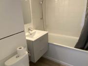 Location studio Nancy 1 pièce 24m² 520€ | Novadimm