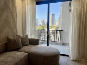 Location studio neuf meublé en face anfa park