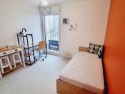 LOCATION STUDIO NEUF PROCHE CHU DIJON