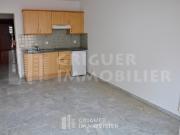 Location studio Nice proche Borriglione