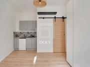 LOCATION STUDIO NON MEUBLÉ AVENUE GAMBETTA 75020