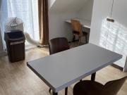 Location Studio partiellement meublé Nantes Route de Rennes