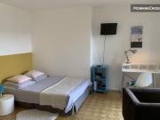 Location studio proche Bellecour