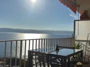 Location Studio vide vue mer Route des Sanguinaires