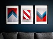 Location, Superbe Appartement deux chambres 80m²