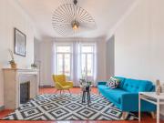 Location Superbe appartement Haussmannien | Air Terre...