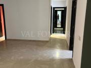 Location superbe appartement rez de jardin 3chambres Ain...