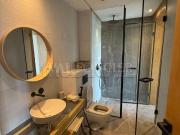 Location Superbe studio meublé avec piscine et accès mer...