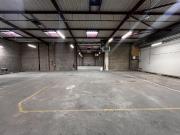 Location surface d'activités Neuilly sur Marne Zone...