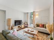 Location appartement Villejuif, T12 de 180m²