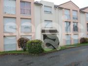location t1 24 m² cholet 49300