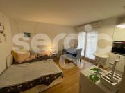 location t1 25 m² compiegne 60200