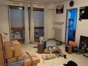 Location T1 30 m² à Dijon 528 ¤ CC /mois