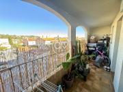 Location T1 HYERES terrasse résidence sécurisée, calme a...