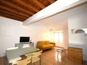 Location T1 meublé Quartier du Marché rue pino