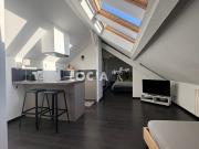 Location T2 26 m² à Dijon 780 ¤ CC /mois