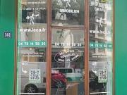 Location T2 39 m² à Lyon 3 700 ¤ CC /mois