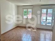 location t2 44 m² margny les compiegne 60280