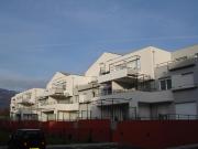 Location T2 45 rue Alfred de Vigny, Grenoble