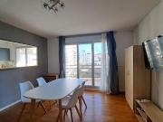 Location T2 50 m² à Lyon 3 1 110 ¤ CC /mois