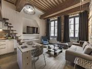 Location T2 50 m² à Lyon 5 1 490 ¤ CC /mois