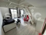 location t2 59 m² nantes 44300