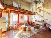 Location T2 avec mezzanine – Rue Paradis, 13006 Marseille Location T2 avec mezzanine – Rue Paradis, 13006 Marseille