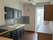 Location T2 centre ville LANNEMEZAN