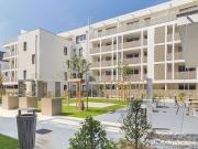 Location T2 en Résidence Senior à bassens Senioriales de...