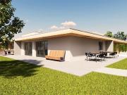 Location T2 en Résidence senior à Baume Les Dames