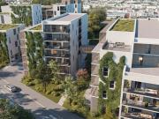 Location T2 en Résidence Senior à Clermont Ferrand...