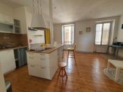 Location T2 Meublé 49m2 secteur VALADON