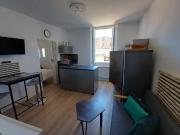 Location T2 meublé de 26m2 | Agence Clemenceau