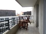 Location T2 meublé Lyon 3ème 44 m2 Location T2 meublé Lyon 3ème 44 m2