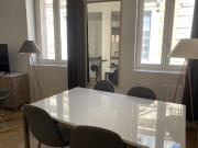 LOCATION T2 MEUBLE RUE LAUTMANN SECTEUR CAPITOLE