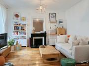Location T2/T3 meublé Quartier Faubourg Saint Honoré