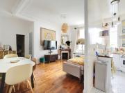 Location T2/T3 près du Jardin des Plantes 75005