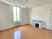 Location T3/4 TRAVERSANT Dans immeuble sécurisé | Agence...